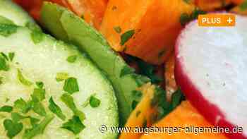 Der Klimaschutz im Landkreis Neu-Ulm fängt auf dem Teller an