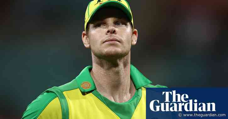 Steve Smith and David Warner missing from Australia’s white ball tours