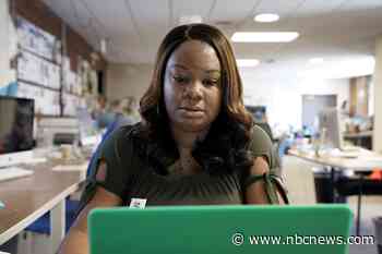 Want a job? Employers say: Talk to the computer