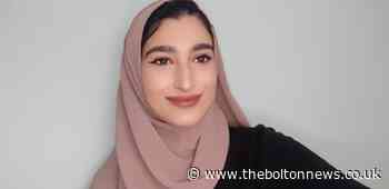 Young Bolton fashion designer honours little brother with latest collection