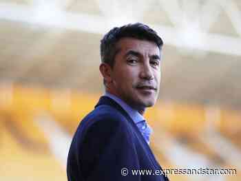Four who could help Bruno Lage build his Wolves defence - expressandstar.com