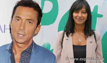 Ranvir Singh replies to Strictly's Bruno Tonioli 7 MONTHS late after awkward realisation - Daily Express