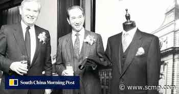 Are old Hong Kong’s famous tailors disappearing? - South China Morning Post