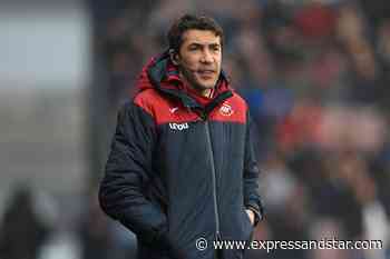 Bruno Lage to be confirmed as Wolves boss next week - expressandstar.com