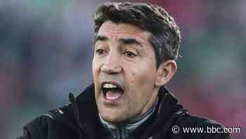 Bruno Lage: Wolves able to appoint Portuguese as manager - BBC News