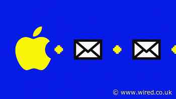 It looks like Apple is after Substack’s email empire