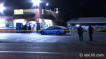 24-year-old man shot in southwest Fresno, police say