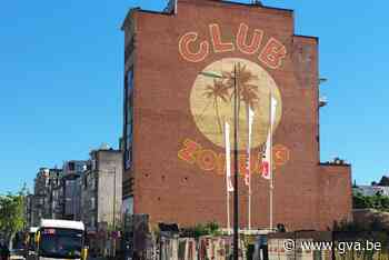 Blikfabriek pakt uit met cultuur op elf zomerse zondagen - Gazet van Antwerpen