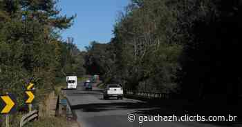 Recuperação de estradas da Serra antes da concessão permitirá adoção de tarifa menor, diz secretário - GauchaZH