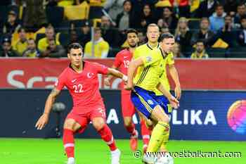 Zweedse voetbalbond stapt naar politie na vele haatreacties tegen eigen speler