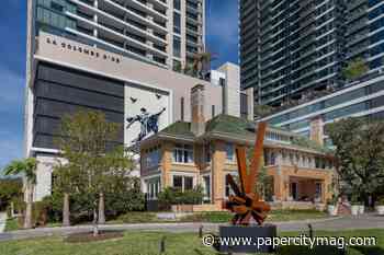 Iconic Houston Hotel Wins Prestigious Invincible List Honors — One of the 5 Best in America - PaperCity Magazine