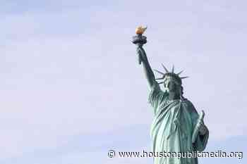 What Is The Reality Behind Immigration Policy - Houston Public Media
