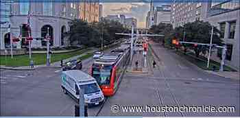 Houston family sues Orion EMS over crash with METRORail that killed woman - Houston Chronicle
