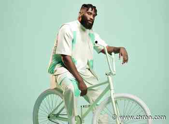 Houston rapper Tobe Nwigwe releases Juneteenth anthem 'Passing Through' - Chron