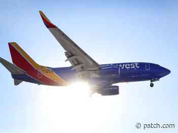 Southwest Airlines Technical Issues Impact Houston - Patch.com