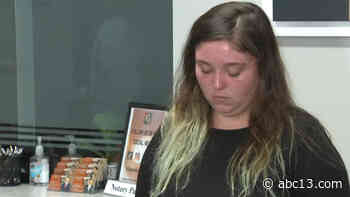 Samuel Olson death: 5-year-old Houston boy's mom to speak for first time since son's body found - KTRK-TV