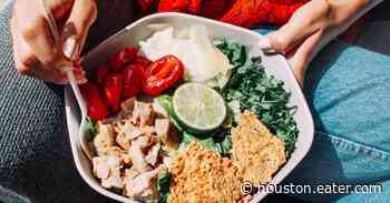 Sweetgreen’s Newest Houston Location Opens in the Heights - Eater Houston