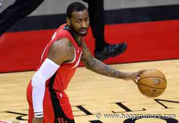 2021 NBA Offseason Preview: Houston Rockets - hoopsrumors.com
