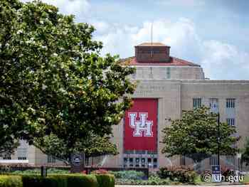 UH Ranks Among Top 100 Global Universities for Patents - University of Houston