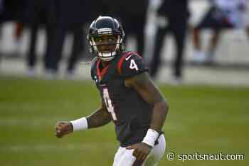 Houston Texans still trying to trade Deshaun Watson: 3 wild-card landing spots - Sportsnaut