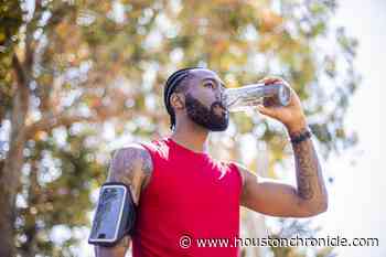 What to know about staying hydrated in the Houston heat - Houston Chronicle
