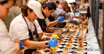Food Festival Commune Brings Some of the Country’s Best Chefs to Houston This Summer - Eater Houston