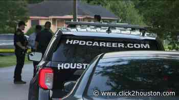 Man shot, killed in East Houston home - KPRC Click2Houston
