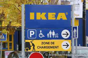 Ikea fined over spying campaign in France - Barrhead News