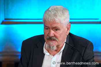 Met Commissioner should consider her position after Morgan findings – family - Barrhead News