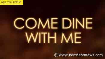 Come Dine With Me producers issue casting call - Barrhead News