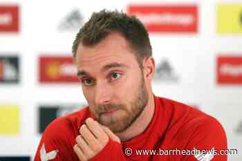 BBC apologises for coverage of Christian Eriksen's on-field treatment - Barrhead News