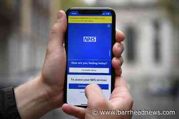 Covid passports not the answer to lockdown exit, say MPs - Barrhead News