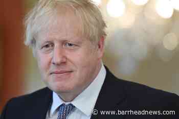 Johnson urged to use G7 for 'Churchillian moment' to end pandemic - Barrhead News