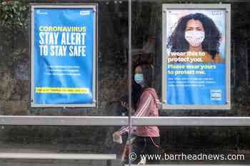 Could Covid-19 restrictions last beyond June 21? - Barrhead News