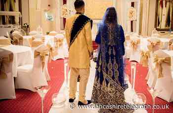 'Are people really going to listen and social distance?'  Asian wedding venues prepare to host more guests