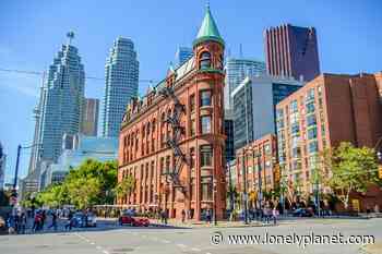 Top neighborhoods to explore in Toronto - Lonely Planet Travel News
