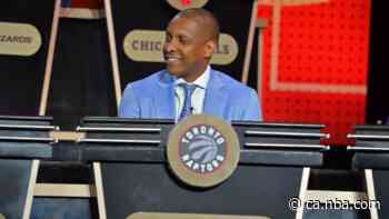 NBA Draft 2021: Fast facts on the Toronto Raptors' lottery chances, draft history and more - NBA CA