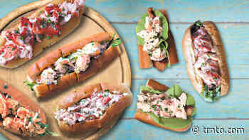 The Best Lobster Rolls in Toronto - Post City
