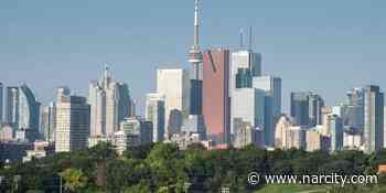 Toronto Was Just Named One Of The Best Places To Enjoy Nature In All Of Canada - Narcity Canada