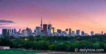 8 of the best spots to take sunset photos in Toronto | Curated - Daily Hive
