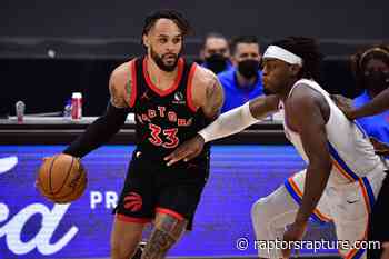 Toronto Raptors: 3 teams that could sign Gary Trent Jr. to an offer sheet - Raptors Rapture