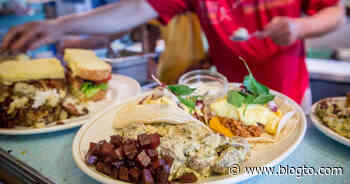 Toronto's most popular brunch spot has permanently closed after 23 years - blogTO