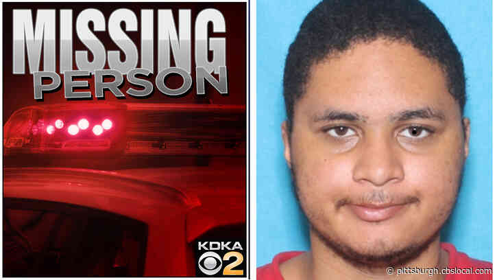 Pittsburgh Police Searching For Missing 22-Year-Old Skyler Smith