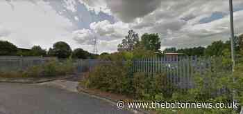 BOLTON: Industrial units approved for land next to public footpath