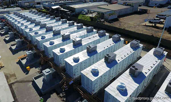 DOE provides NYPA, EPRI $200,000 to research long-duration storage