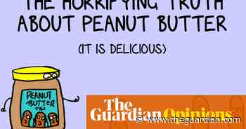 Peanuts! What is going on with nature’s delicious miracle legume? Climate change that’s what | First Dog on the Moon
