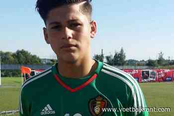 Bij Standard en AC Milan opgeleide doelman in het vizier van KV Oostende