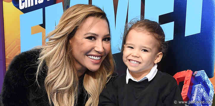 Naya Rivera's Dad Shares How Her Son Josey is Coping After Her Death