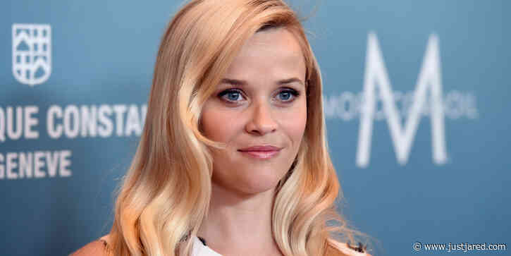 Reese Witherspoon Reveals She Had Panic Attacks for Weeks Before Filming 'Wild'