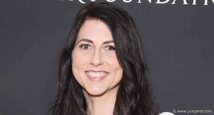 Jeff Bezos' Ex-Wife MacKenzie Scott Donates $2.7 Billion to Help End 'Disproportionate Wealth' Systems